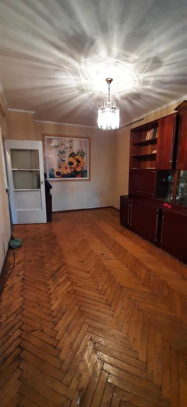 1-room apartment apartment by the address (area 32,6 m²) - Atlanta.ua - photo 9