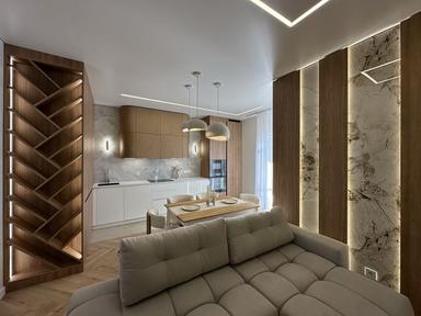 2-кімнатна квартира за адресою (площа 64,5 м²) - Atlanta.ua - фото 26