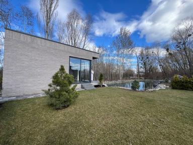 House by the address (area 198 m²) - Atlanta.ua - photo 22