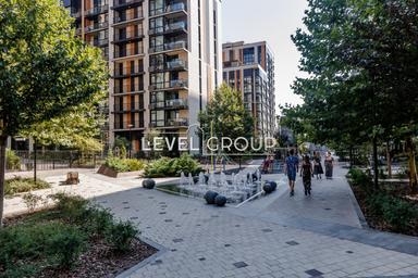 3-rooms apartment apartment by the address st. Ul Predslavinskaya (area 104 m²) - Atlanta.ua - photo 45