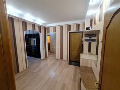 3-rooms apartment apartment by the address st. Bandery Stepana (area 75,7 m²) - Atlanta.ua - photo 34