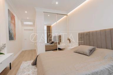 3-комнатная квартира по адресу бульвар Дружбы Народов (площадь 118 м²) - Atlanta.ua - фото 36