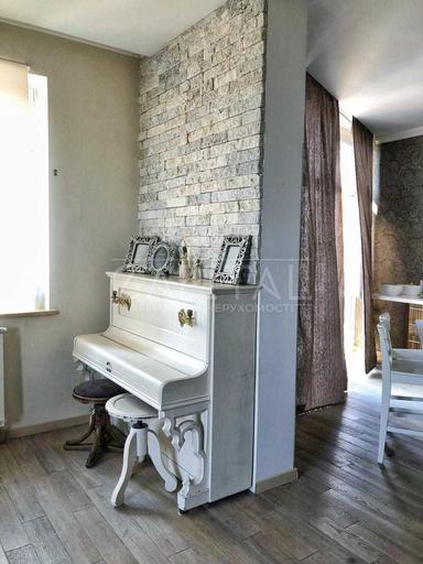 3-комнатная квартира по адресу ул. Лукьяненко Левка(Тимошенко) (площадь 110 м²) - Atlanta.ua - фото 16