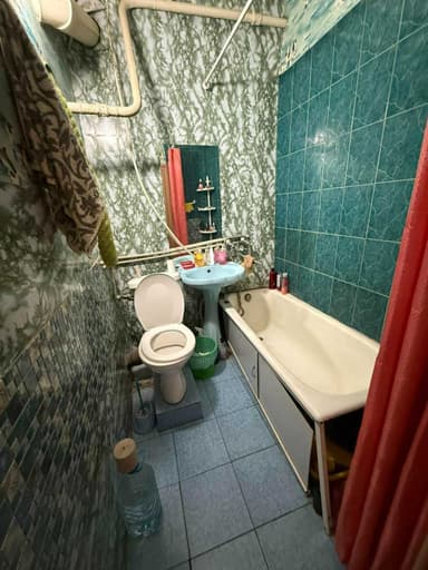 1-кімнатна квартира за адресою (площа 41 м²) - Atlanta.ua - фото 22