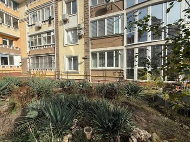 2-комнатная квартира по адресу ул. Спортивная (площадь 65,1 м²) - Atlanta.ua - фото 29