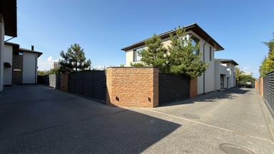 Дом по адресу Люстдорфская дор. (площадь 247 м²) - Atlanta.ua - фото 41