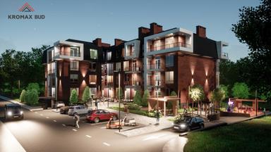 1-room apartment apartment by the address st. Aviatsiyna (area 49,3 m²) - Atlanta.ua - photo 17