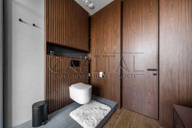 3-комнатная квартира по адресу Берестейский проспект(пр-т. Победы) (площадь 124 м²) - Atlanta.ua - фото 45