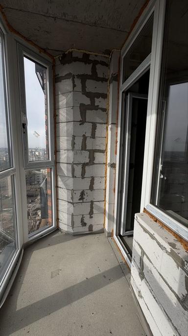 1-room apartment apartment by the address (area 47,3 m²) - Atlanta.ua - photo 11