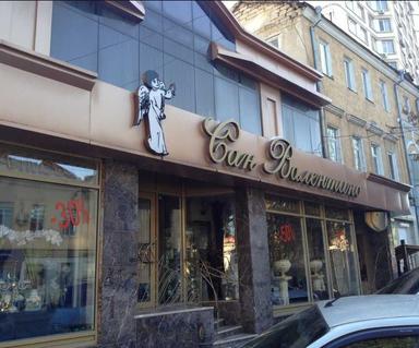 Коммерческая недвижимость по адресу Куликово поле пл. (площадь 505 м²) - Atlanta.ua - фото 11