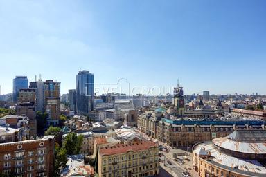 4+-rooms apartment apartment by the address (area 400 m²) - Atlanta.ua - photo 40