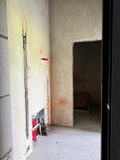 1-комнатная квартира по адресу ул. Китобойная (площадь 33 м²) - Atlanta.ua - фото 27