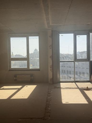 1-комнатная квартира по адресу ул. Кудрявская (площадь 47 м²) - Atlanta.ua - фото 32