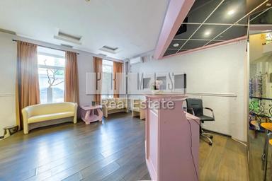 Коммерческая недвижимость по адресу ул. Сечевых Стрельцов (площадь 264 м²) - Atlanta.ua - фото 18