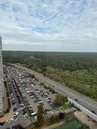 1-комнатная квартира по адресу ул. Лукьяненко Левка(Тимошенко) (площадь 42 м²) - Atlanta.ua - фото 22