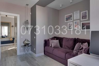 3-кімнатна квартира за адресою вул. Конєва (площа 97,5 м²) - Atlanta.ua - фото 34