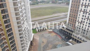 1-комнатная квартира по адресу Куликово поле пл. (площадь 42,4 м²) - Atlanta.ua - фото 31