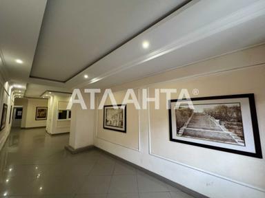 2-комнатная квартира по адресу ул. Спортивная (площадь 95,8 м²) - Atlanta.ua - фото 38