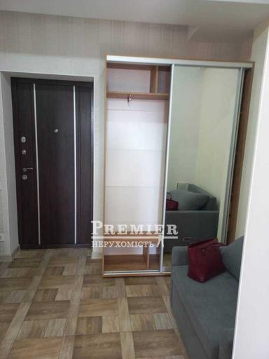 1-кімнатна квартира за адресою (площа 37 м²) - Atlanta.ua - фото 13