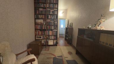 3-кімнатна квартира за адресою вул. Макаренка (площа 86,6 м²) - Atlanta.ua - фото 30