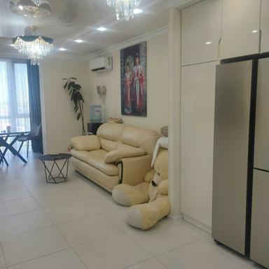 2-кімнатна квартира за адресою (площа 96 м²) - Atlanta.ua - фото 10