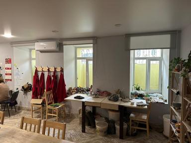 Коммерческая недвижимость по адресу Куликово поле пл. (площадь 90 м²) - Atlanta.ua - фото 6