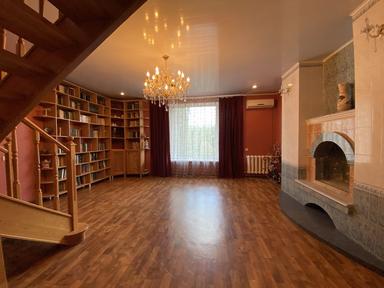 House by the address st. Kitoboynaya (area 300 m²) - Atlanta.ua - photo 36