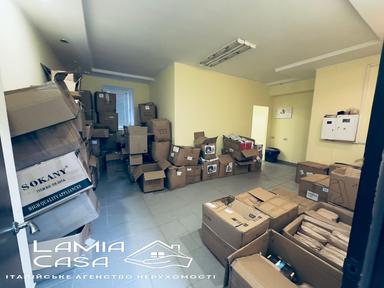 Комерційна нерухомість за адресою вул. Героїв Майдану (площа 94 м²) - Atlanta.ua - фото 23