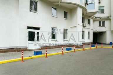 Commercial real estate at st. Ul Cheshskaya (area 130 m²) - Atlanta.ua - photo 38