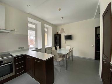 2-кімнатна квартира за адресою вул. Дмитрівська (площа 125 м²) - Atlanta.ua - фото 26