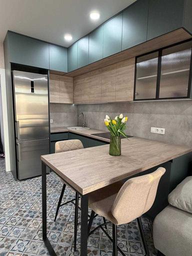 1-комнатная квартира по адресу (площадь 42,1 м²) - Atlanta.ua - фото 25