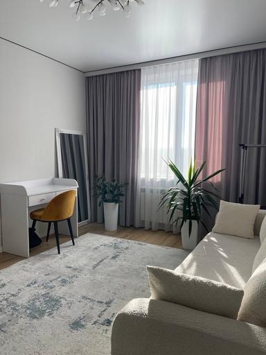 2-rooms apartment apartment by the address st. Roksolyani (area 60 m²) - Atlanta.ua - photo 35