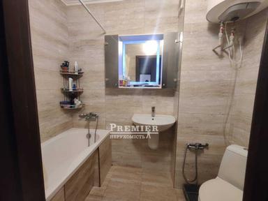 3-rooms apartment apartment by the address st. Bandery Stepana (area 72 m²) - Atlanta.ua - photo 34