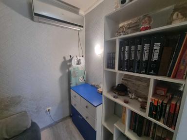 1-кімнатна квартира за адресою вул. Копилівська (площа 23 м²) - Atlanta.ua - фото 26