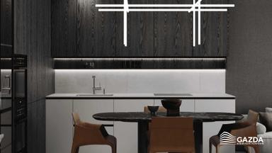 2-rooms apartment apartment by the address st. Petefi Shandora pl (area 96,8 m²) - Atlanta.ua - photo 29