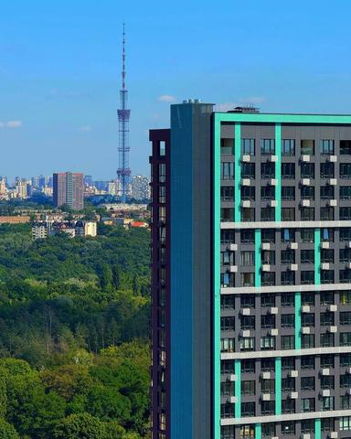 2-кімнатна квартира за адресою вул. Замковецька (площа 64,1 м²) - Atlanta.ua - фото 6