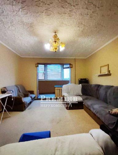 3-комнатная квартира по адресу (площадь 76 м²) - Atlanta.ua - фото 7