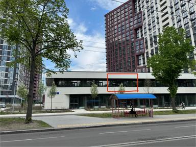 Комерційна нерухомість за адресою вул. Некрасова (площа 113,2 м²) - Atlanta.ua - фото 18