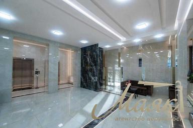 1-кімнатна квартира за адресою бульвар Дружби Народів (площа 54,7 м²) - Atlanta.ua - фото 47