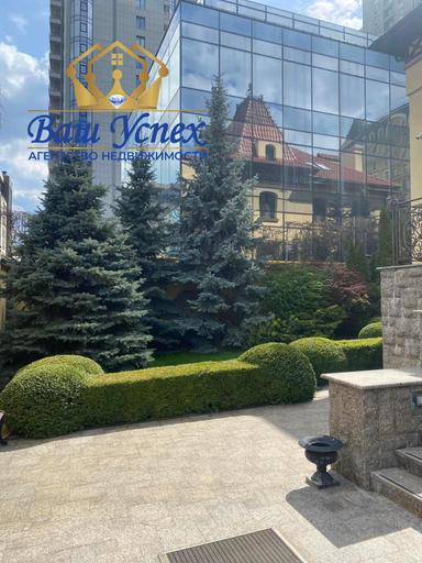 Дом по адресу бульвар Дружбы Народов (площадь 800 м²) - Atlanta.ua - фото 31