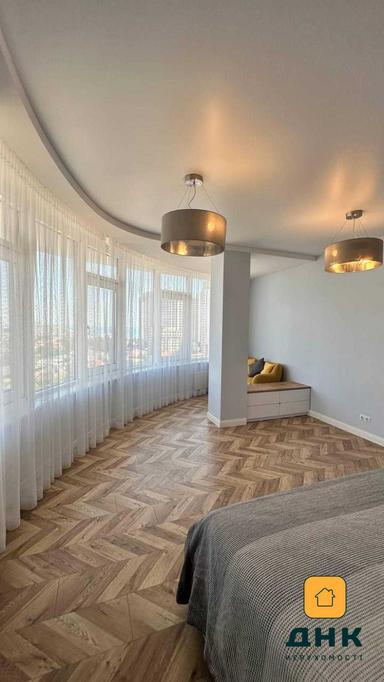 3-rooms apartment apartment by the address st. Kulikovo pole pl Oktyabrskoy revolyutsii pl (area 80 m²) - Atlanta.ua - photo 33