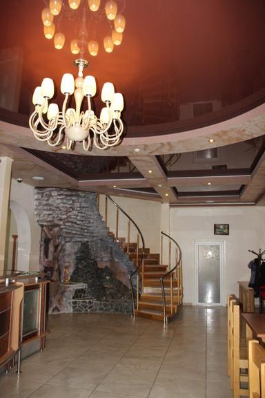 Комерційна нерухомість за адресою (площа 1210 м²) - Atlanta.ua - фото 29