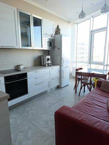 2-rooms apartment apartment by the address st. Kulikovo pole pl Oktyabrskoy revolyutsii pl (area 65,3 m²) - Atlanta.ua - photo 13