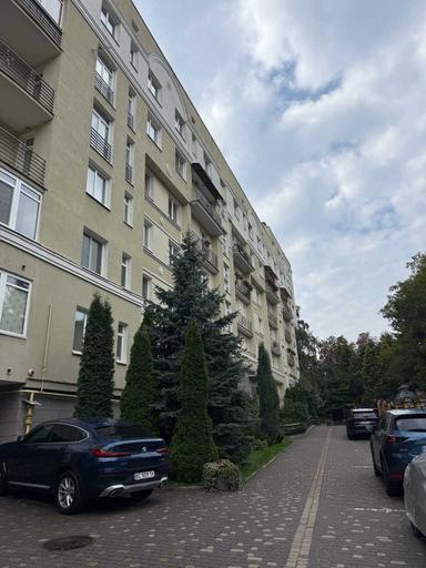 3-кімнатна квартира за адресою вул. Конотопська (площа 107 м²) - Atlanta.ua - фото 15