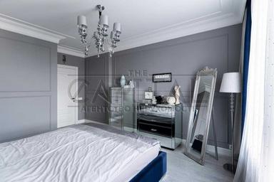 3-rooms apartment apartment by the address st. Ul Zarechnaya (area 125 m²) - Atlanta.ua - photo 30