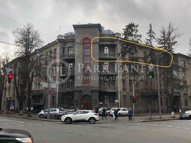 Многокомнатная квартира по адресу ул. Институтская (площадь 163,2 м²) - Atlanta.ua - фото 24