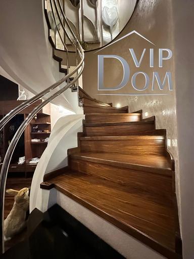 Многокомнатная квартира по адресу ул. Михайловская (площадь 287,7 м²) - Atlanta.ua - фото 20