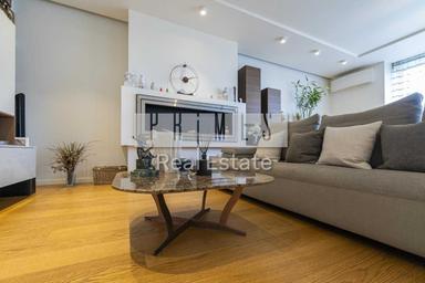 Багатокімнатна квартира за адресою бульвар Дружби Народів (площа 180 м²) - Atlanta.ua - фото 41