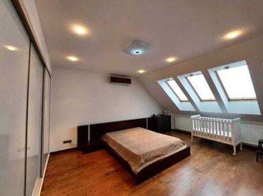 Многокомнатная квартира по адресу ул. Стрийська (площадь 212 м²) - Atlanta.ua - фото 28