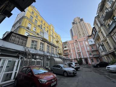 Комерційна нерухомість за адресою бульвар Дружби Народів (площа 70,6 м²) - Atlanta.ua - фото 38